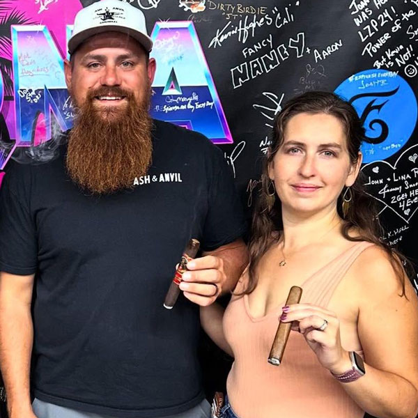 ash-and-anvil-cigar-lounge-downtown-gardner-ks-meet-the-owners El Luchador Authentic Mexican Food in Downtown Gardner, KS - From Scratch, Made with Love