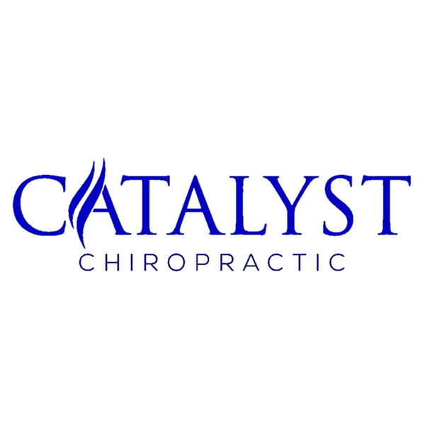 downtown-gardner-kansas-catalyst-chiropractic-logo