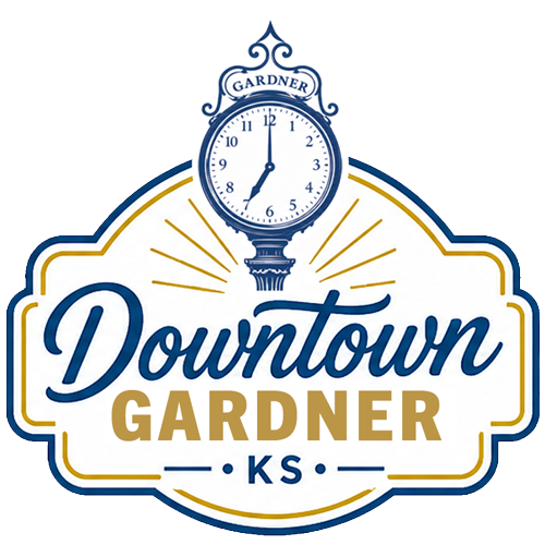 Historic Downtown Gardner, KS - The Gathering Spot
