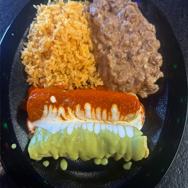 el-luchador-mexican-restaurant-downtown-gardner-ks-enchiladas-platter