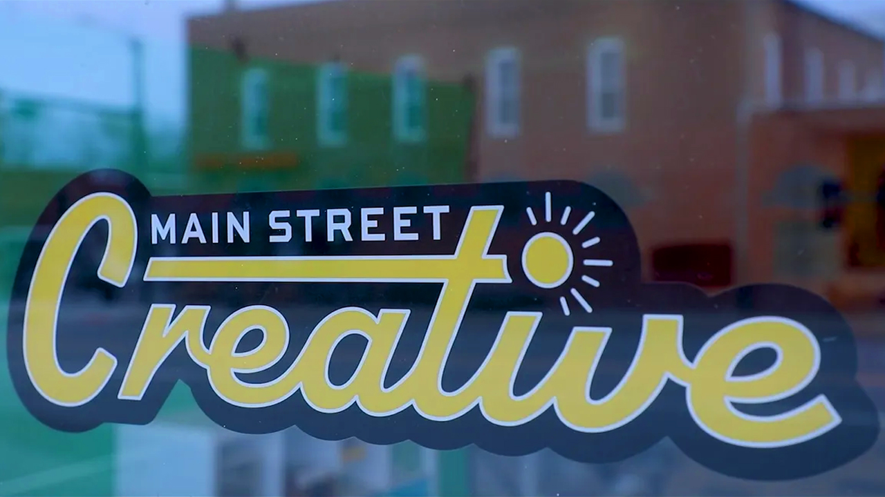 Main Street Creative Group - Creative Resources and Marketing for Businesses, Community and Artists