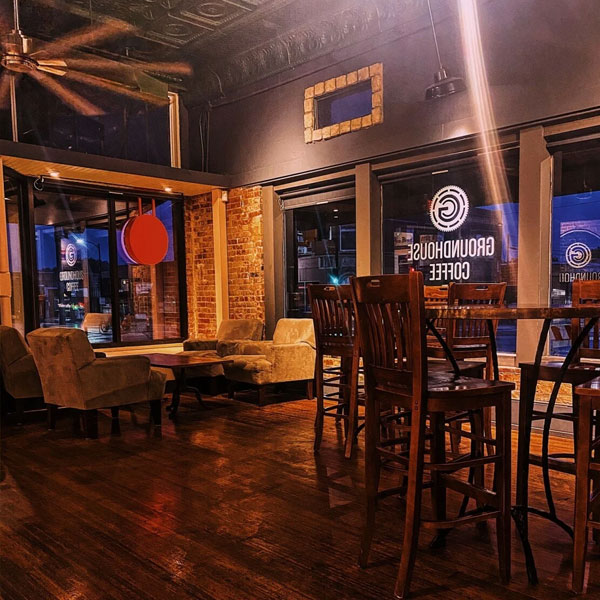 El Luchador Authentic Mexican Food in Downtown Gardner, KS - From Scratch, Made with Love
