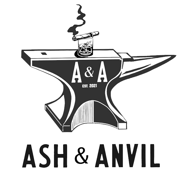 logo-ash-and-anvil-cigar-lounge-downtown-gardner-ks