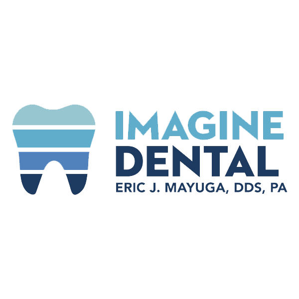 logo-imagine-dental-downtown-gardner-ks