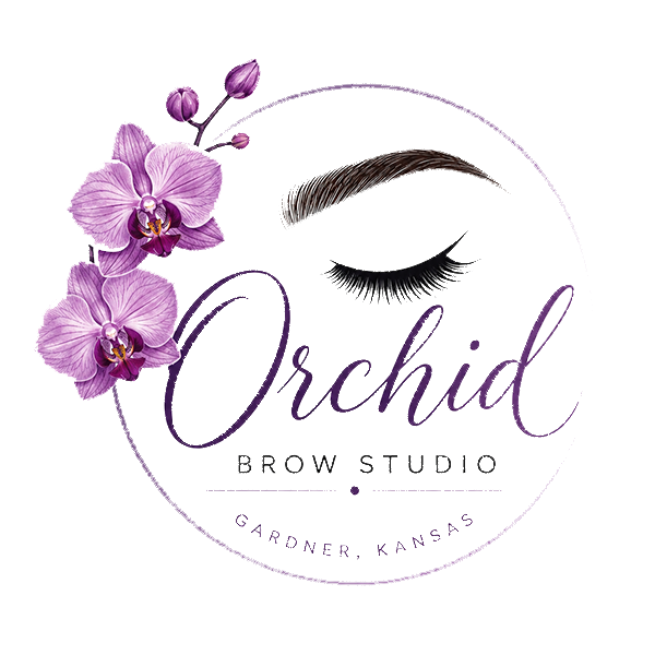 logo-orchid-brow-studio-downtown-gardner-ks