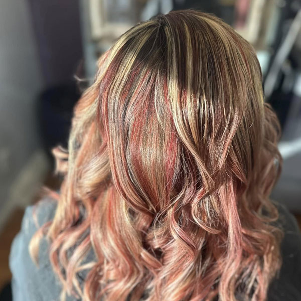 tres-chic-salon-hair-coloring-downtown-gardner-kansas El Luchador Authentic Mexican Food in Downtown Gardner, KS - From Scratch, Made with Love