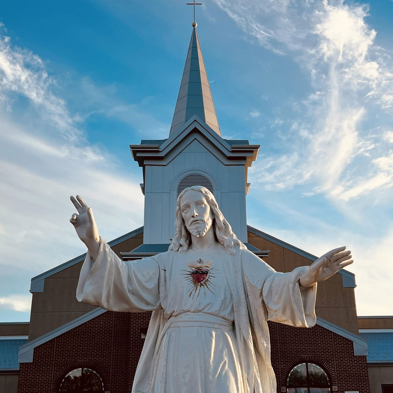 divine-mercy-parish-welcomes-you-and-your-family-downtown-gardner-kansas El Luchador Authentic Mexican Food in Downtown Gardner, KS - From Scratch, Made with Love